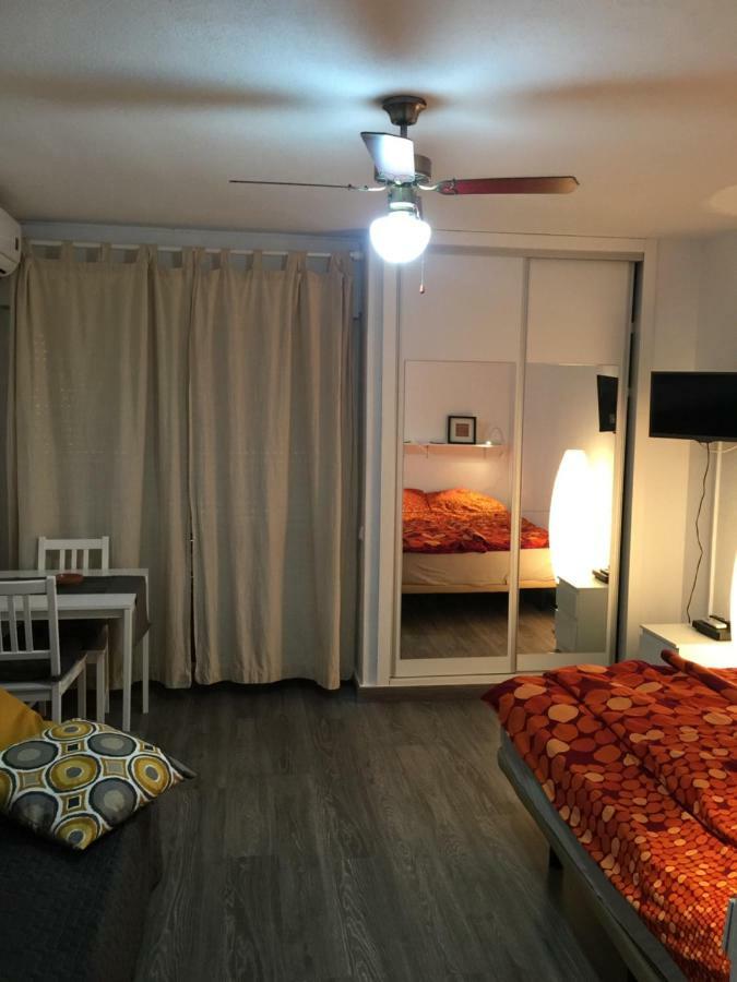 Studio Aguila Benalmádena Buitenkant foto