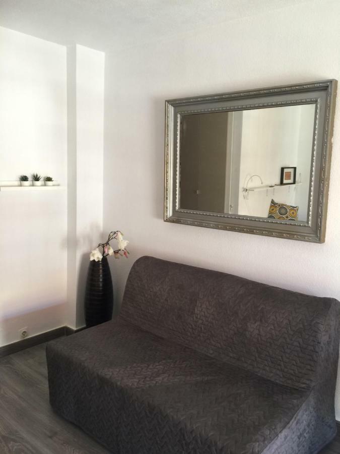 Studio Aguila Benalmádena Buitenkant foto